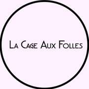 Logo de LA CAGE AUX FOLLES BOUTIQUE